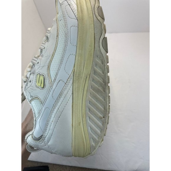 Skechers Shape Ups 8.5 - Picture 6 of 10